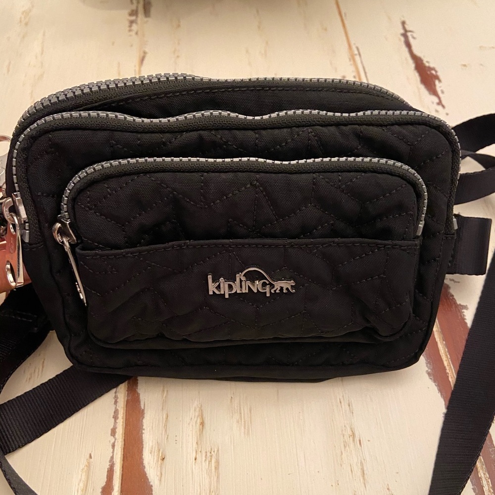 Kipling Belt Bag